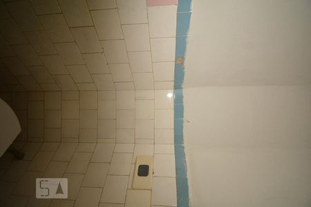 Casa para alugar com 80m², 3 quartos e 1 vagaBanheiro de Serviço