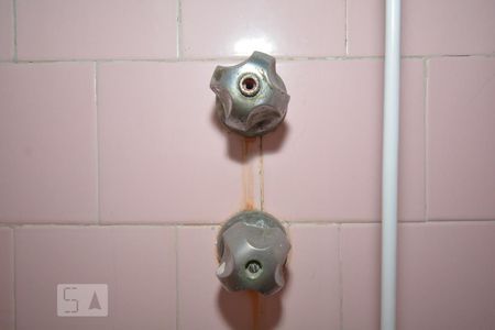 Casa para alugar com 80m², 3 quartos e 1 vagaBanheiro Social