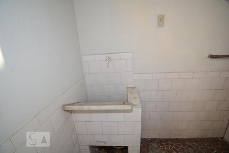 Casa para alugar com 80m², 3 quartos e 1 vagaLavanderia Descoberta