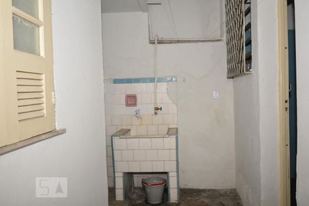 Casa para alugar com 80m², 3 quartos e 1 vagaÁrea de Serviço Coberta