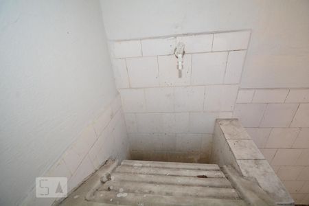 Casa para alugar com 80m², 3 quartos e 1 vagaLavanderia Descoberta