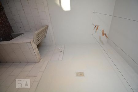 Casa para alugar com 80m², 3 quartos e 1 vagaLavanderia Descoberta