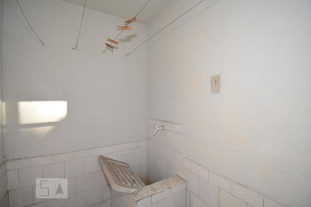 Casa para alugar com 80m², 3 quartos e 1 vagaLavanderia Descoberta