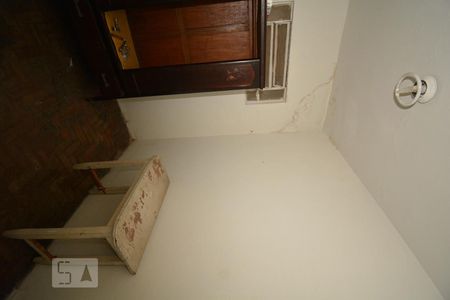 Casa para alugar com 80m², 3 quartos e 1 vagaQuarto Extra Reversível