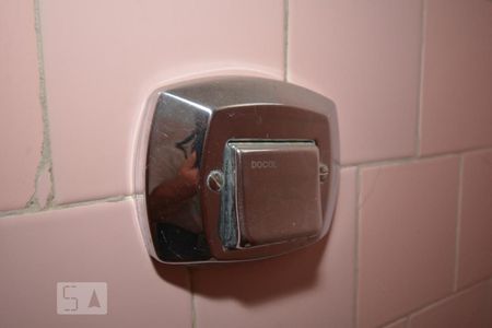 Casa para alugar com 80m², 3 quartos e 1 vagaBanheiro Social