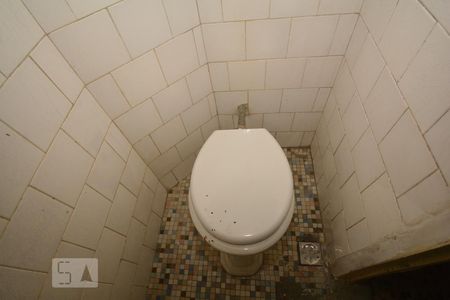 Casa para alugar com 80m², 3 quartos e 1 vagaBanheiro de Serviço