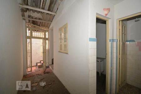 Casa para alugar com 80m², 3 quartos e 1 vagaÁrea de Serviço Coberta
