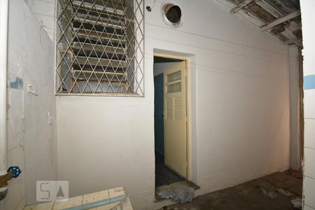 Casa para alugar com 80m², 3 quartos e 1 vagaÁrea de Serviço Coberta
