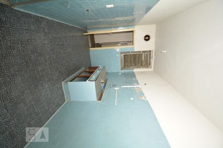 Casa para alugar com 80m², 3 quartos e 1 vagaCozinha