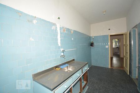 Casa para alugar com 80m², 3 quartos e 1 vagaCozinha