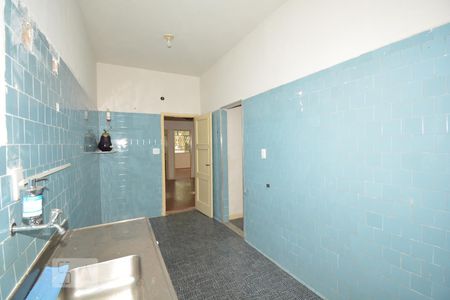 Casa para alugar com 80m², 3 quartos e 1 vagaCozinha