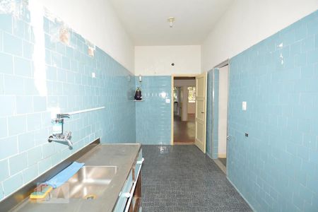 Casa para alugar com 80m², 3 quartos e 1 vagaCozinha