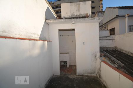 Casa para alugar com 80m², 3 quartos e 1 vagaLavanderia Descoberta