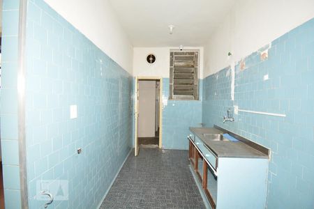 Casa para alugar com 80m², 3 quartos e 1 vagaCozinha