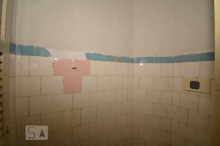 Casa para alugar com 80m², 3 quartos e 1 vagaBanheiro de Serviço