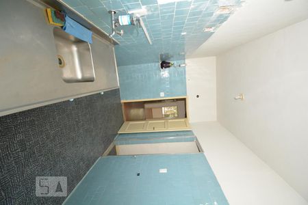Casa para alugar com 80m², 3 quartos e 1 vagaCozinha
