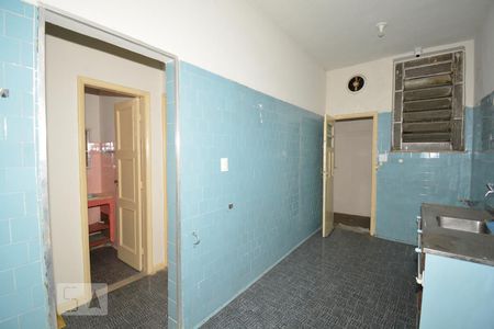Casa para alugar com 80m², 3 quartos e 1 vagaCozinha