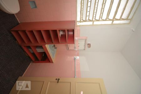 Casa para alugar com 80m², 3 quartos e 1 vagaBanheiro Social