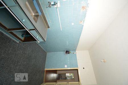 Casa para alugar com 80m², 3 quartos e 1 vagaCozinha