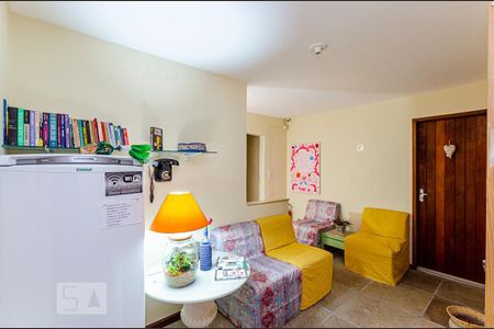 Casa à venda com 227m², 8 quartos e 3 vagasHall do Segundo piso