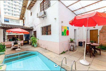 Casa à venda com 227m², 8 quartos e 3 vagasÁrea de Lazer 