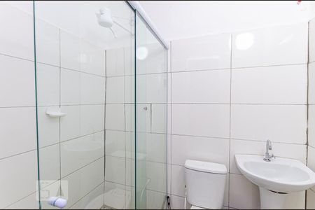 Casa à venda com 227m², 8 quartos e 3 vagasBanheiro da Suite 2