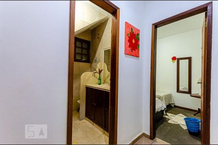 Suite 1  de casa à venda com 8 quartos, 227m² em Icaraí, Niterói