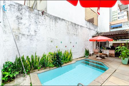 Casa à venda com 227m², 8 quartos e 3 vagasÁrea de Lazer 