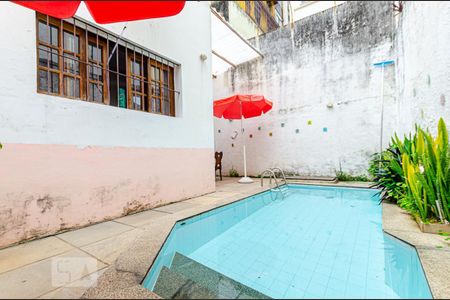 Casa à venda com 227m², 8 quartos e 3 vagasÁrea de Lazer 