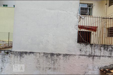 Casa à venda com 227m², 8 quartos e 3 vagasVista da Suite 3