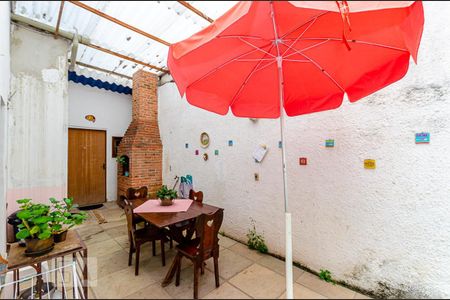 Casa à venda com 227m², 8 quartos e 3 vagasÁrea de Lazer 