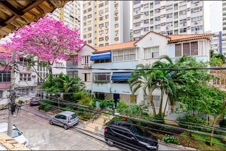 Casa à venda com 227m², 8 quartos e 3 vagasVista do Segundo Andar 