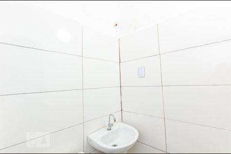 Casa à venda com 227m², 8 quartos e 3 vagasBanheiro da Suite 2