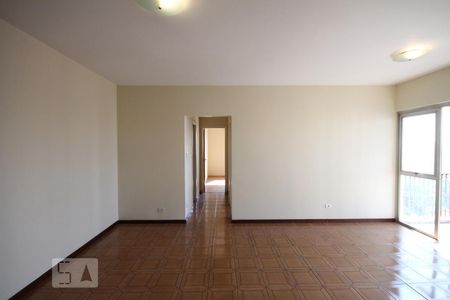 Apartamento à venda com 89m², 2 quartos e 2 vagasSala