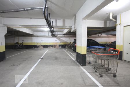 Apartamento à venda com 89m², 2 quartos e 2 vagasGaragem