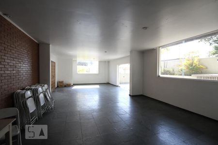 Apartamento à venda com 89m², 2 quartos e 2 vagasSalão de festas