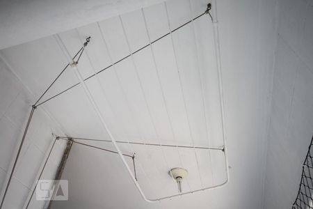 Apartamento à venda com 89m², 2 quartos e 2 vagasÁrea de Serviço