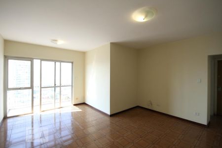 Sala de apartamento à venda com 2 quartos, 89m² em Vila Clementino, São Paulo