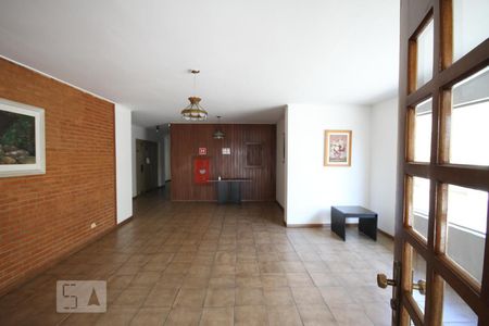 Apartamento à venda com 89m², 2 quartos e 2 vagasHall de Entrada