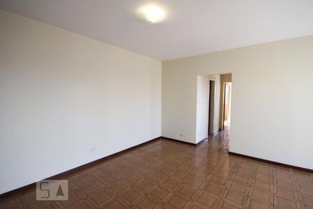 Apartamento à venda com 89m², 2 quartos e 2 vagasSala