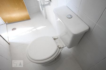 Apartamento à venda com 89m², 2 quartos e 2 vagasBanheiro de Serviço