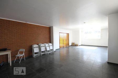 Apartamento à venda com 89m², 2 quartos e 2 vagasSalão de festas