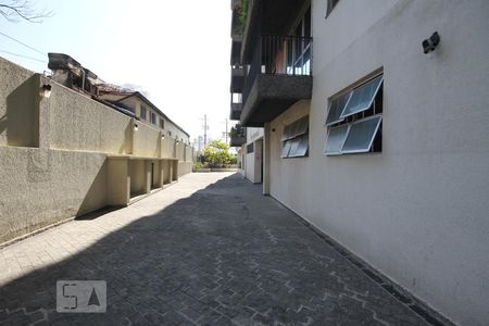 Apartamento à venda com 89m², 2 quartos e 2 vagasÁrea comum