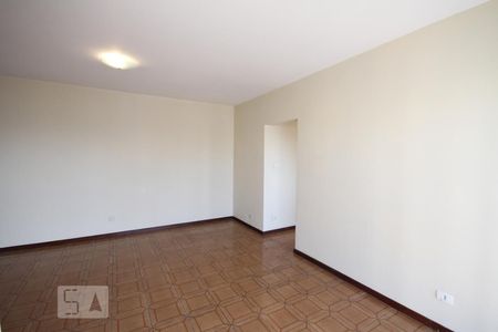Apartamento à venda com 89m², 2 quartos e 2 vagasSala