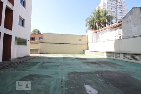 Apartamento à venda com 89m², 2 quartos e 2 vagasÁrea comum