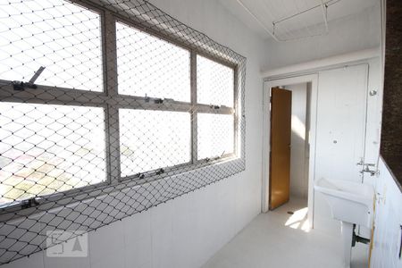 Apartamento à venda com 89m², 2 quartos e 2 vagasÁrea de Serviço