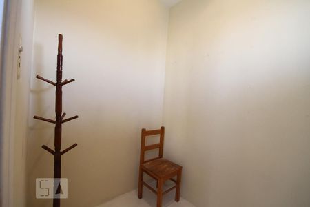 Apartamento à venda com 89m², 2 quartos e 2 vagasQuarto de Serviço