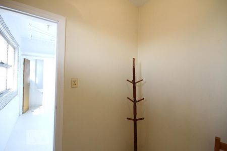 Apartamento à venda com 89m², 2 quartos e 2 vagasQuarto de Serviço