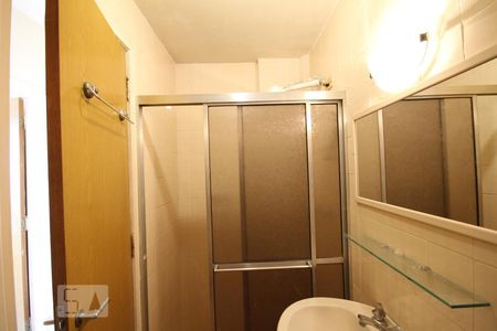 Apartamento à venda com 89m², 2 quartos e 2 vagasBanheiro