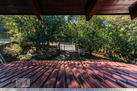 Casa à venda com 320m², 5 quartos e 3 vagasVaranda do Quarto